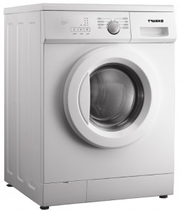 Kraft KF-SL60801GW Machine à laver Photo, les caractéristiques