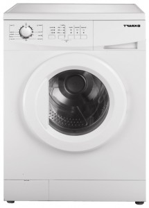 Kraft KF-SM60801GW वॉशिंग मशीन तस्वीर, विशेषताएँ