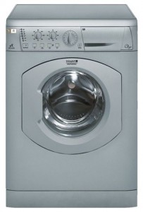 Hotpoint-Ariston ARXXL 129 S Machine à laver Photo, les caractéristiques