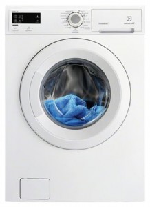 Electrolux EWS 1266 EDW Mașină de spălat fotografie, caracteristici
