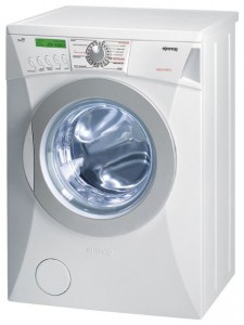 Gorenje WS 53143 Machine à laver Photo, les caractéristiques