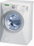Gorenje WS 53143 çamaşır makinesi \ özellikleri, fotoğraf