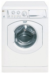 Hotpoint-Ariston ARXXL 129 वॉशिंग मशीन तस्वीर, विशेषताएँ