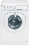 Hotpoint-Ariston ARXXL 129 वॉशिंग मशीन \ विशेषताएँ, तस्वीर