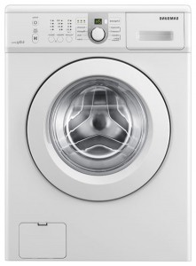 Samsung WF0700NCW Wasmachine Foto, karakteristieken
