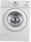 Samsung WF0700NCW वॉशिंग मशीन \ विशेषताएँ, तस्वीर