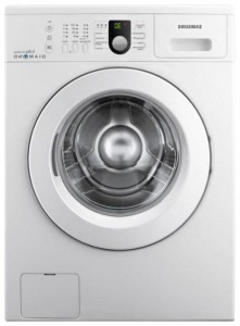 Samsung WFT592NMW Máquina de lavar Foto, características