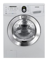 Samsung WFC602WRK Vaskemaskine Foto, Egenskaber