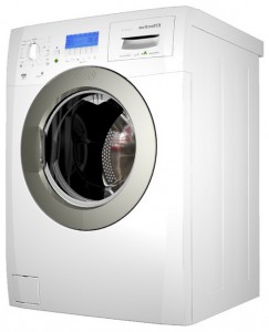 Ardo FLN 127 LW Tvättmaskin Fil, egenskaper