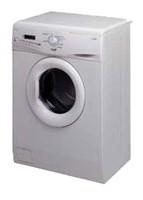 Whirlpool AWG 875 D Máquina de lavar Foto, características
