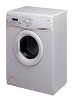 Whirlpool AWG 874 D Machine à laver Photo, les caractéristiques