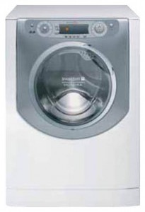Hotpoint-Ariston AQGMD 149 BH Mașină de spălat fotografie, caracteristici