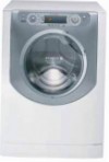 Hotpoint-Ariston AQGMD 149 BH वॉशिंग मशीन \ विशेषताएँ, तस्वीर