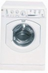 Hotpoint-Ariston ARMXXL 109 वॉशिंग मशीन \ विशेषताएँ, तस्वीर