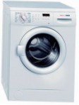 Bosch WAA 16270 ﻿Washing Machine \ Characteristics, Photo