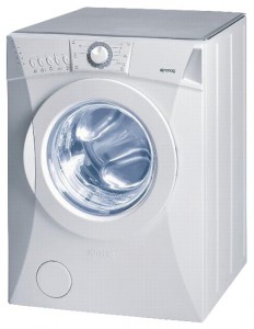 Gorenje WS 42111 Tvättmaskin Fil, egenskaper