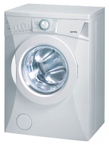Gorenje WS 42090 Wasmachine Foto, karakteristieken