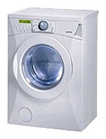 Gorenje WS 43140 洗濯機 写真, 特性