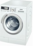 Siemens WM 16S743 çamaşır makinesi \ özellikleri, fotoğraf