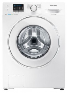 Samsung WF80F5E2U2W Machine à laver Photo, les caractéristiques