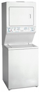 Frigidaire MET 1041ZAS 洗衣机 照片, 特点