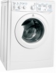Indesit IWSB 61051 C ECO Tvättmaskin \ egenskaper, Fil