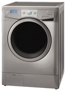 Fagor F-4812 X Mașină de spălat fotografie, caracteristici