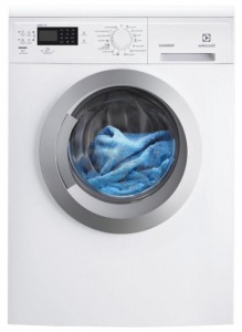 Electrolux EWP 1274 TOW Machine à laver Photo, les caractéristiques