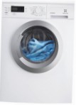 Electrolux EWP 1274 TOW Tvättmaskin \ egenskaper, Fil