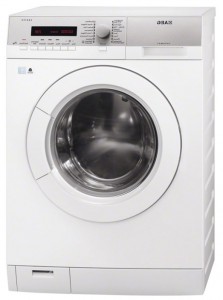 AEG L 76275 FLP Máy giặt ảnh, đặc điểm