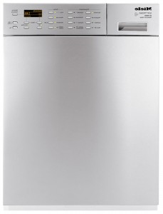 Miele W 2659 I WPM 洗衣机 照片, 特点