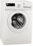 Zanussi ZWS 7122 V ﻿Washing Machine \ Characteristics, Photo