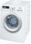 Siemens WM 12Q461 çamaşır makinesi \ özellikleri, fotoğraf