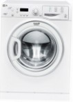 Hotpoint-Ariston WMF 722 वॉशिंग मशीन \ विशेषताएँ, तस्वीर