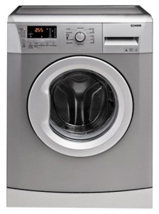 BEKO WKB 61031 PTYS Tvättmaskin Fil, egenskaper