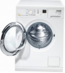 Miele W 3164 Machine à laver \ les caractéristiques, Photo