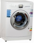 BEKO WKB 61231 PTMC Máquina de lavar \ características, Foto