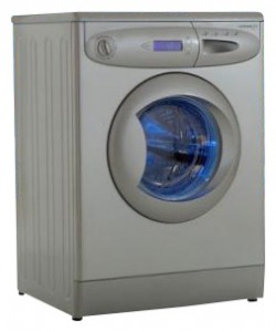 Liberton LL 1242S Máquina de lavar Foto, características