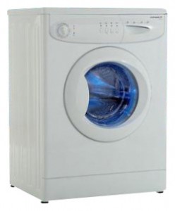 Liberton LL 840N Máquina de lavar Foto, características