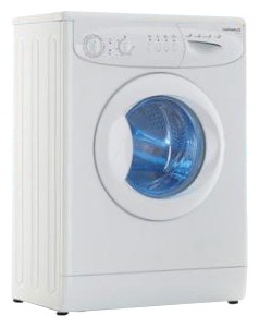 Liberton LL 840 Máquina de lavar Foto, características