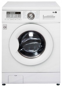 LG F-10B8NDW1 çamaşır makinesi fotoğraf, özellikleri