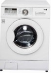 LG F-10B8NDW1 çamaşır makinesi \ özellikleri, fotoğraf