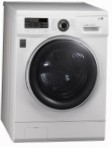 LG F-1073TD Mașină de spălat \ caracteristici, fotografie