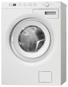 Asko W6564 Mașină de spălat fotografie, caracteristici
