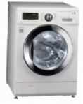 LG F-1096NDW3 Tvättmaskin \ egenskaper, Fil