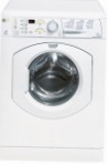 Hotpoint-Ariston ARXXF 125 Máquina de lavar \ características, Foto