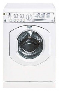 Hotpoint-Ariston ARSL 80 वॉशिंग मशीन तस्वीर, विशेषताएँ