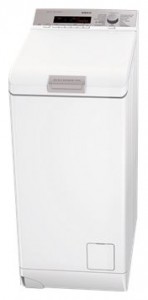 AEG L 86560 TLP çamaşır makinesi fotoğraf, özellikleri