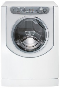 Hotpoint-Ariston AQ7L 85 U Mașină de spălat fotografie, caracteristici