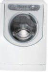 Hotpoint-Ariston AQ7L 85 U वॉशिंग मशीन \ विशेषताएँ, तस्वीर